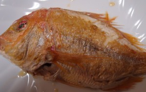 鯛