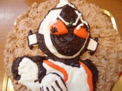 カメンライダーフォーゼ