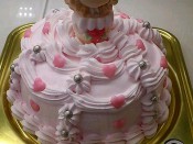 プリンセスデコ②