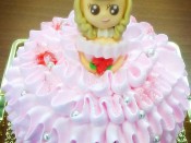 プリンセスデコ①