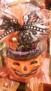 ハロウィンラッピング② ハロウィンラッピング②