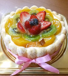 プランタン