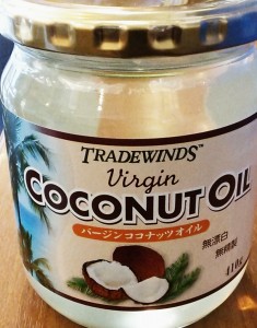 サンクラロールココナッツオイルいり4 サンクラロールココナッツオイルいり4