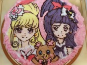 プリキュア3