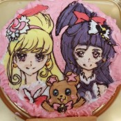 プリキュア3