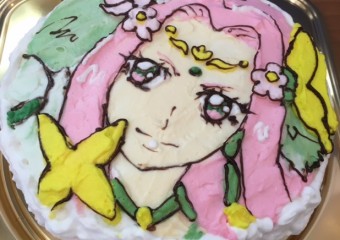 はーちゃん