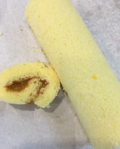 むかしむかしロール②