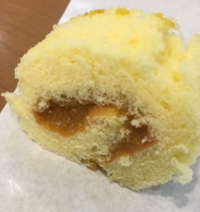 むかしむかしロール むかしむかしロール