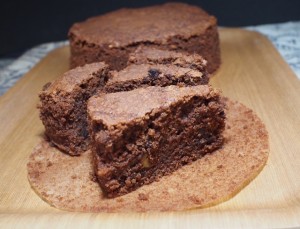 チョコブラウニー