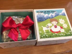 アルプス⑤