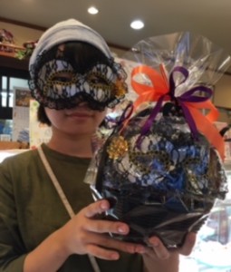 2017ハロウィン1 2017ハロウィン1