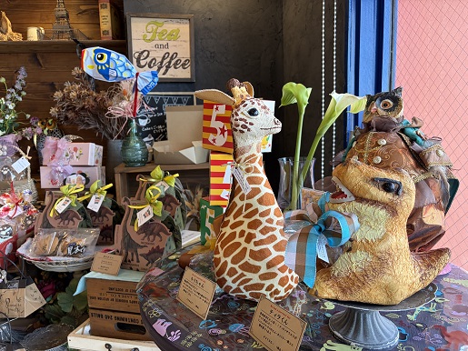 3月おひな様・ホワイトデー・年度末